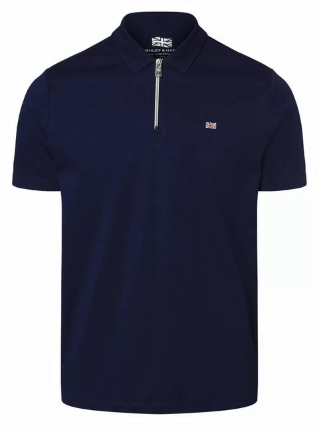 Finshley & Harding London Poloshirt günstig online kaufen