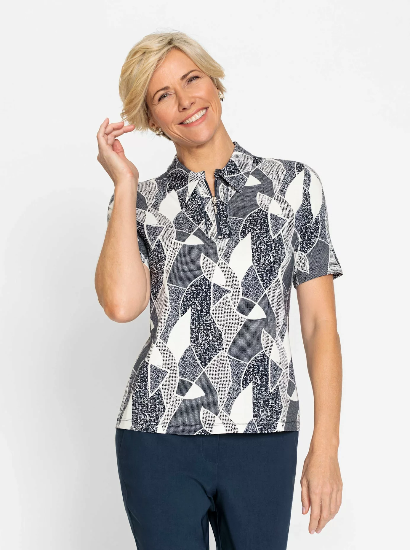 Inspirationen Print-Shirt "Shirt" günstig online kaufen