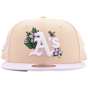 New-Era  Schirmmütze MLB FLORAL 9FIFTY OAKATH günstig online kaufen