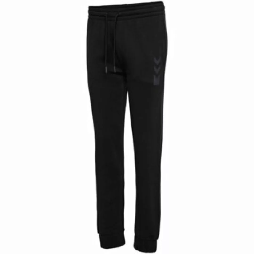 hummel  Hosen Sport hmlACTIVE SWEATPANTS WOMAN 221892-2001 günstig online kaufen