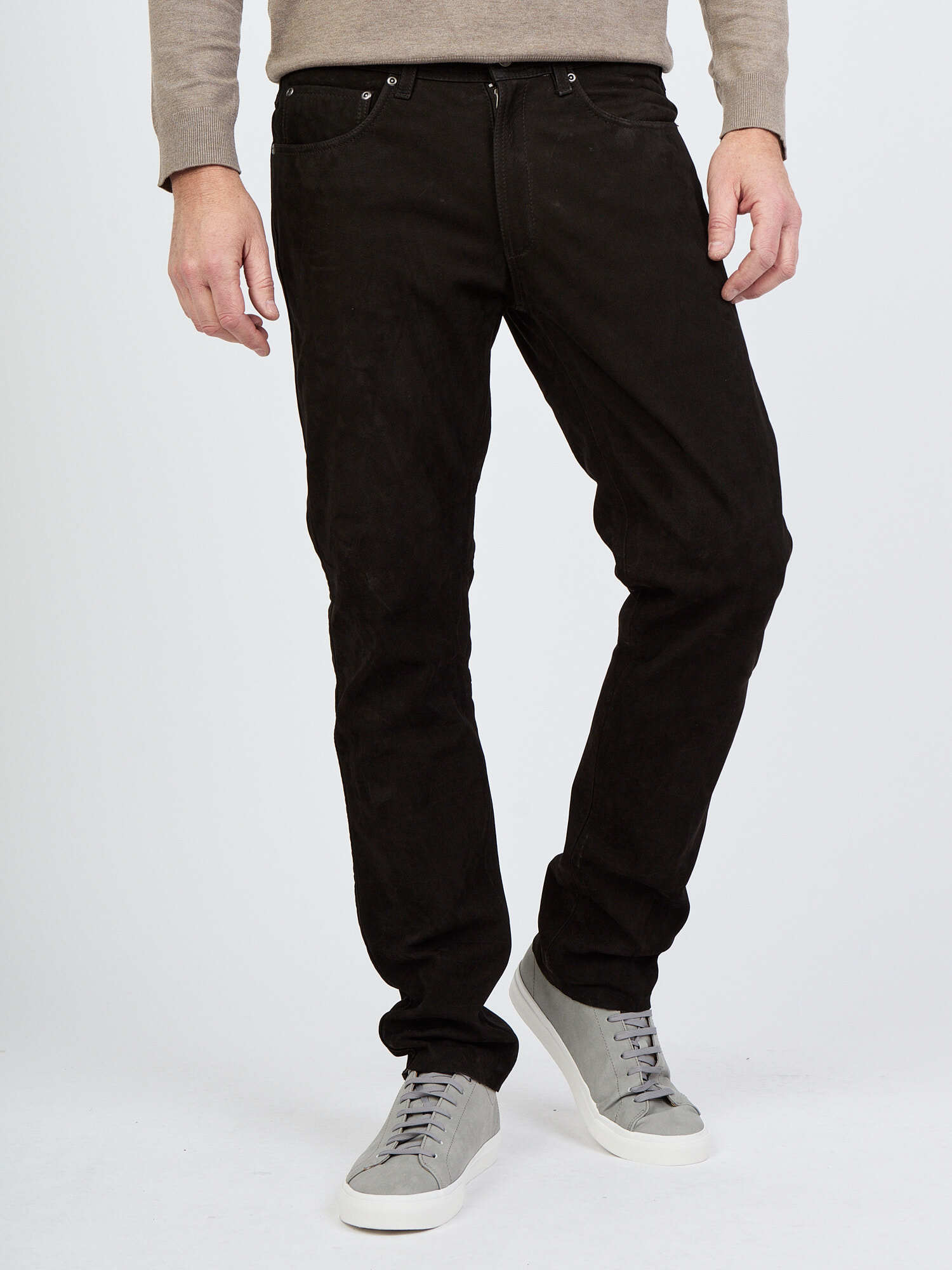 JCC Lederhose "Phill" günstig online kaufen