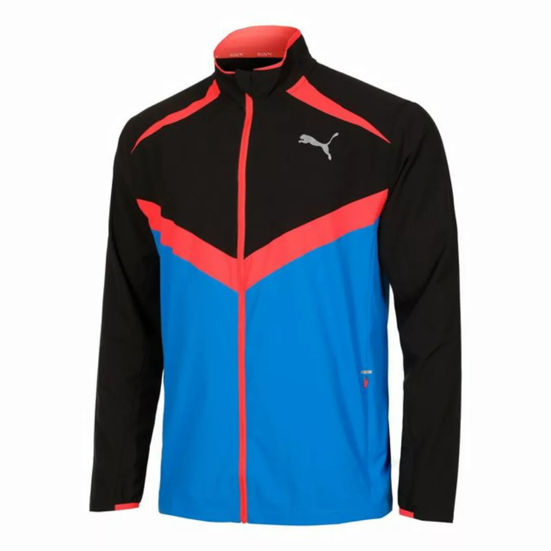 PUMA Laufjacke Run Ultraweave Jacket günstig online kaufen