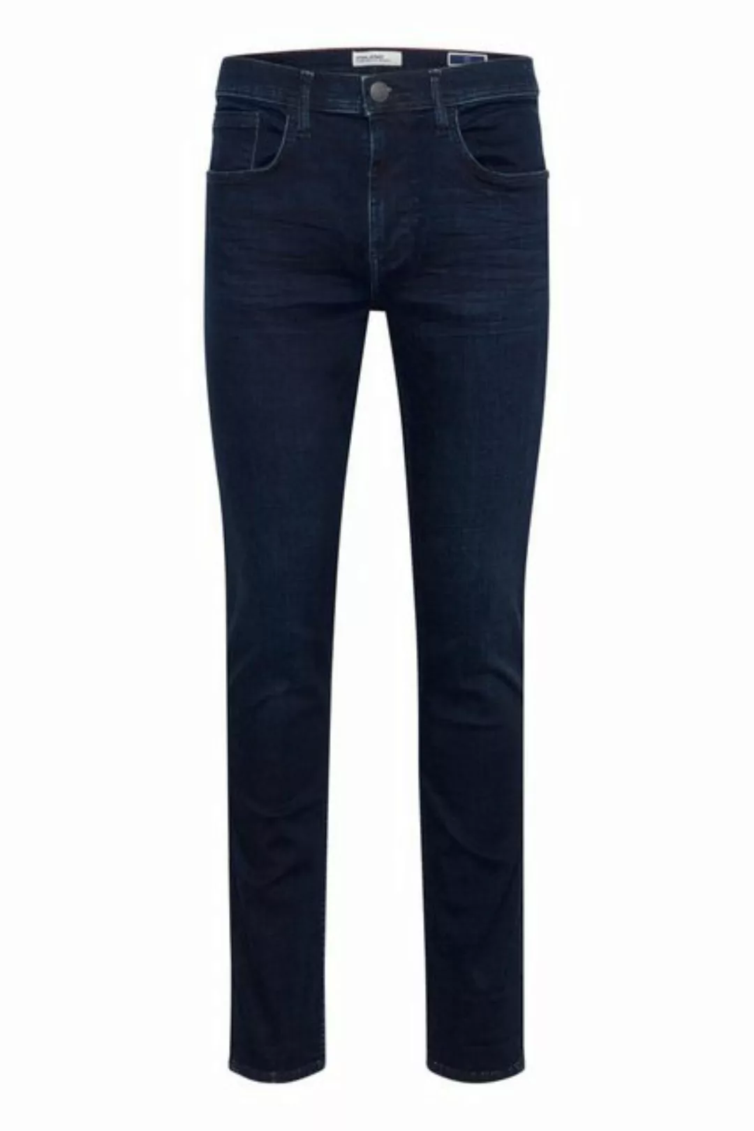 Blend Slim-fit-Jeans Slim Fit Jeans Denim Pants JET FIT MULTIFLEX (1-tlg) 4 günstig online kaufen