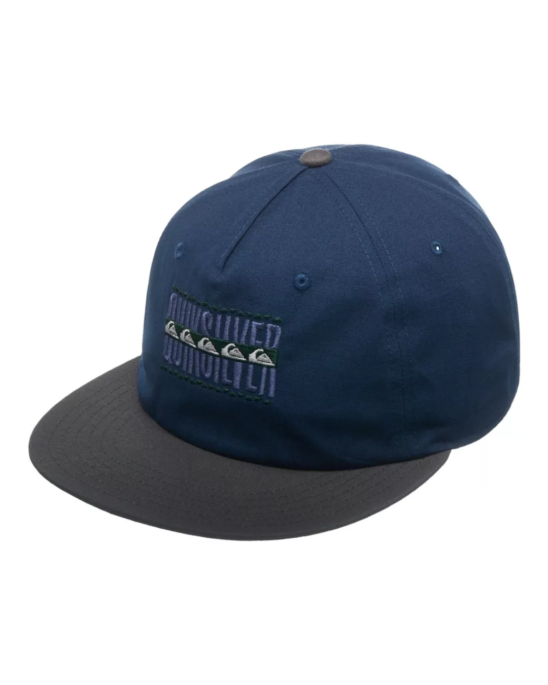 Quiksilver Snapback Cap "Qs Frassnassa" günstig online kaufen