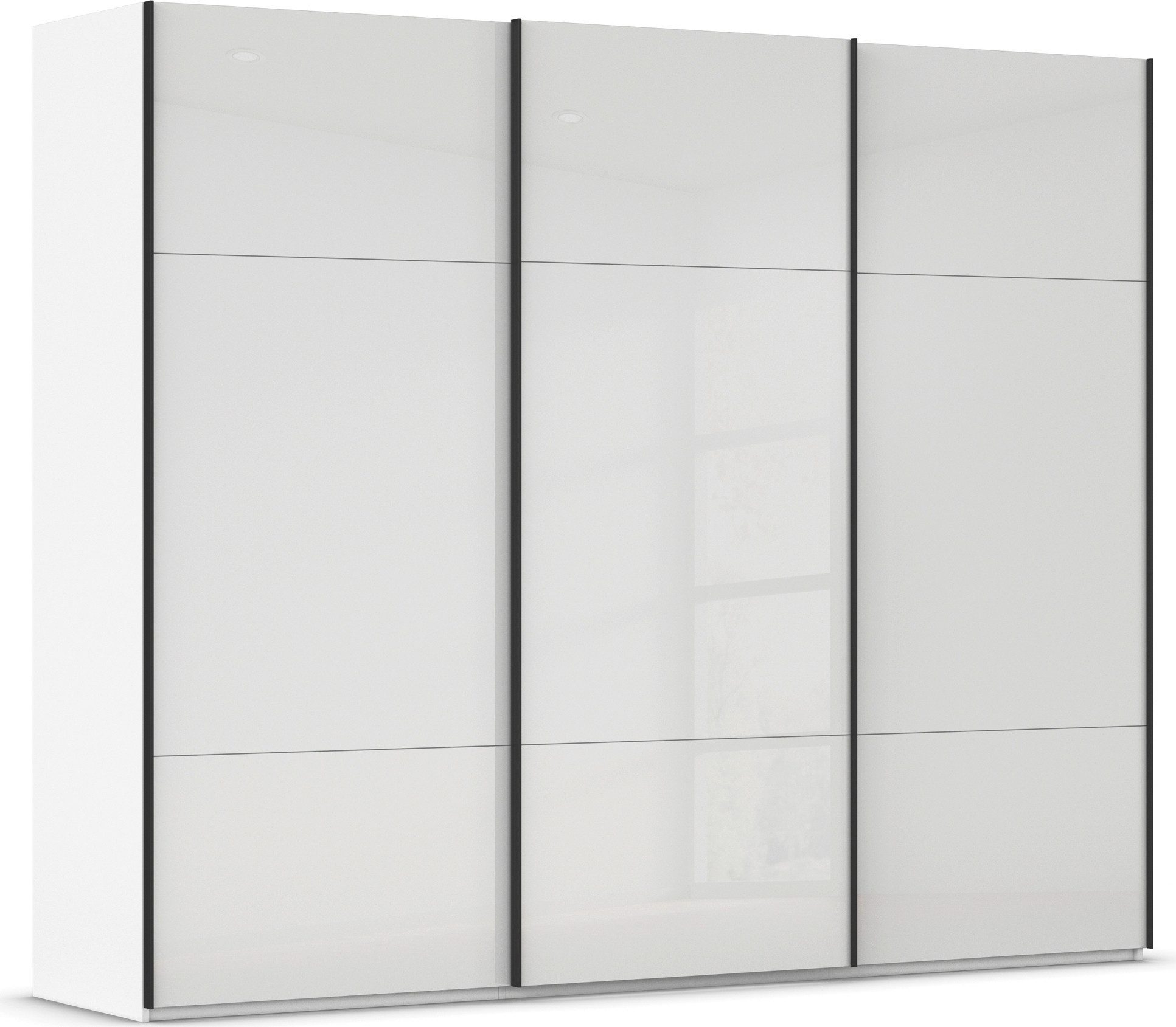 rauch Schwebetürenschrank "Kleiderschrank Schrank Garderobe Schlafzimmersch günstig online kaufen