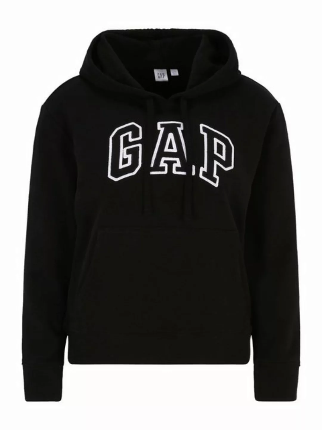 Gap Petite Sweatshirt HERITAGE (1-tlg) Stickerei günstig online kaufen