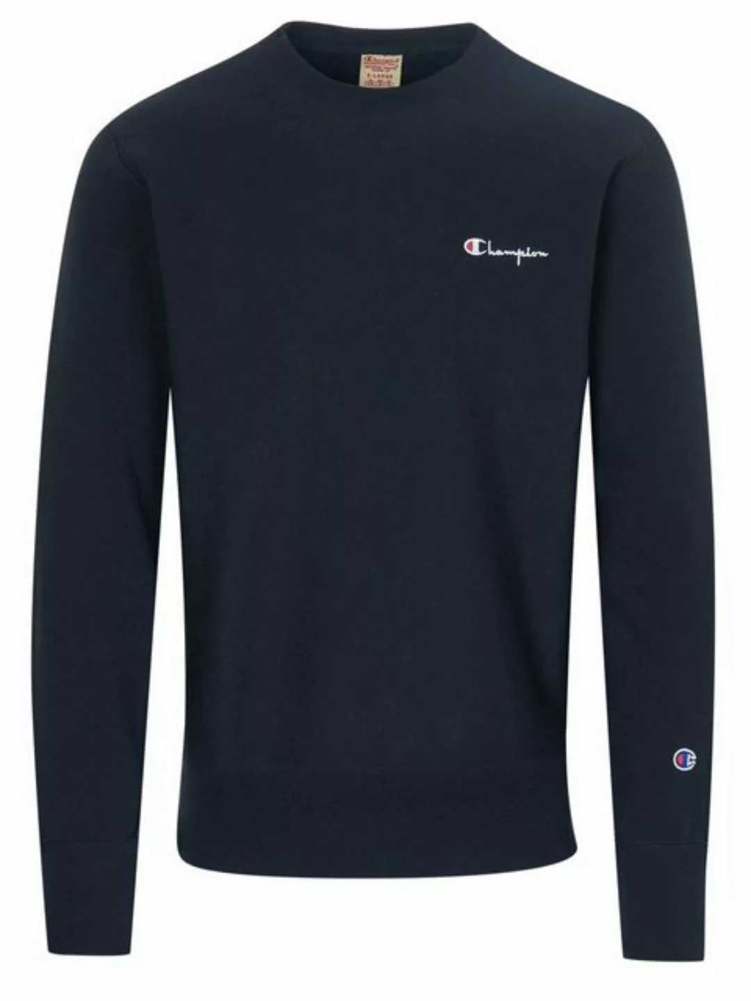 Champion Sweater Champion Pullover günstig online kaufen