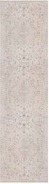 FLAIR RUGS Teppich »Teo«, rechteckig, 4 mm Höhe, Waschbarer Traditioneller günstig online kaufen
