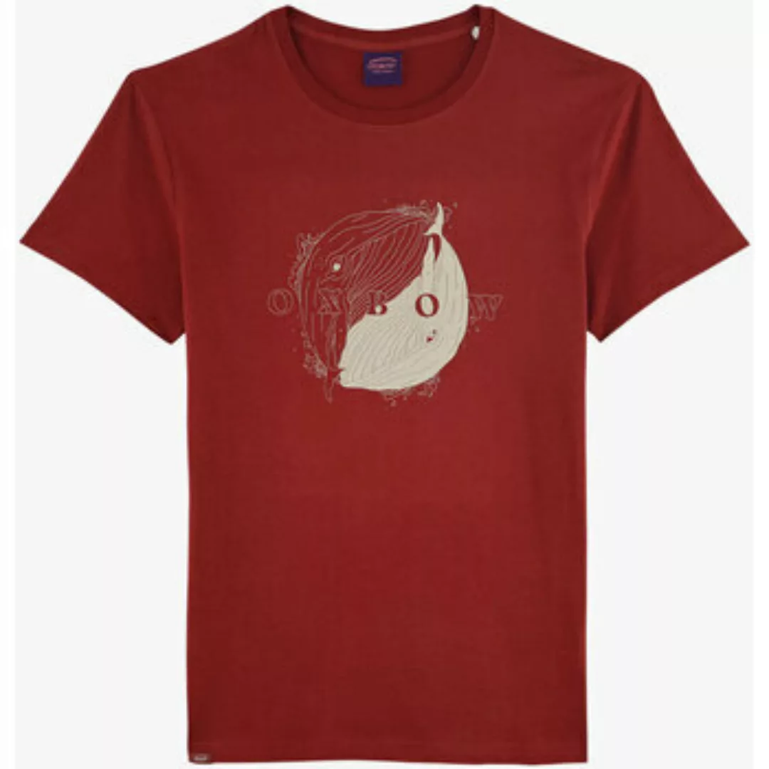 Oxbow  T-Shirt Tee günstig online kaufen