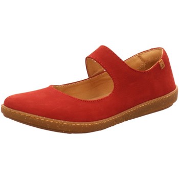 El Naturalista  Damenschuhe Slipper N5301-Tibet günstig online kaufen