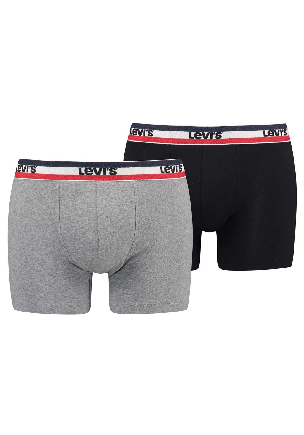 Levis Boxershorts "Boxershort 2er Pack" günstig online kaufen