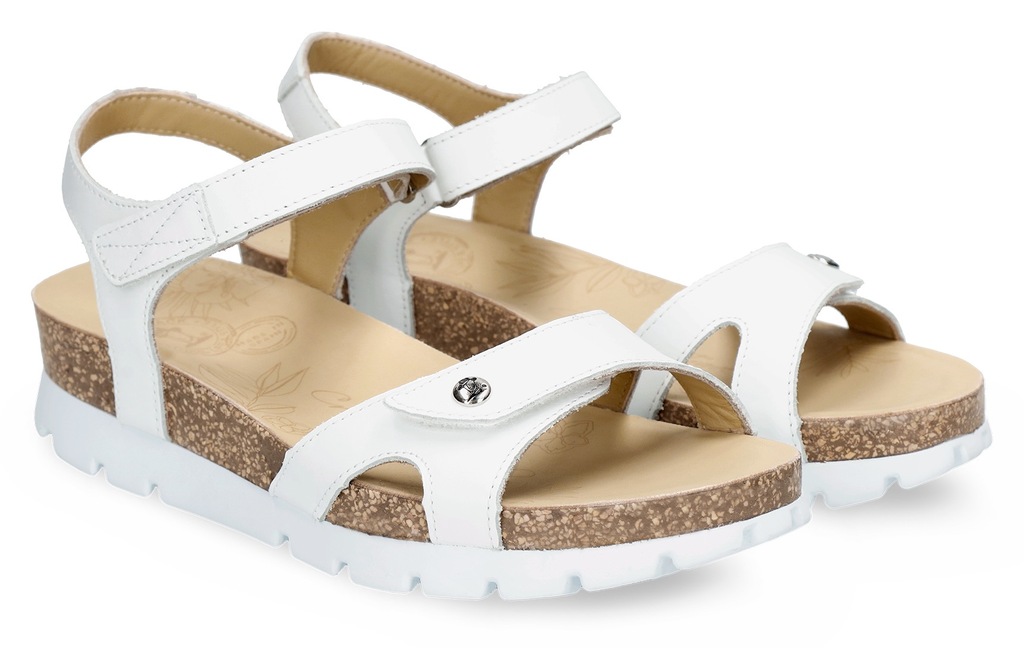 Panama Jack Sandale "Sulia", Klettschuh, Sommerschuh, Riemchensandalette mi günstig online kaufen