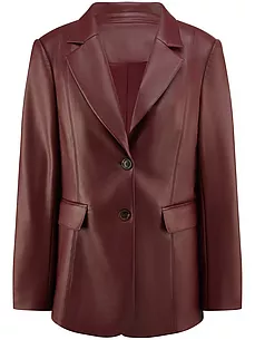 Blazer BASLER lila günstig online kaufen