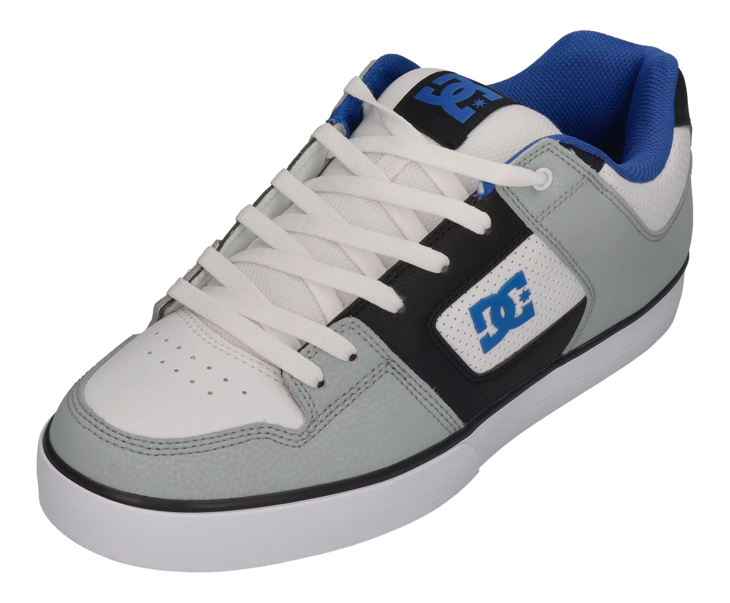 DC Shoes PURE 300660 Skateschuh grey günstig online kaufen