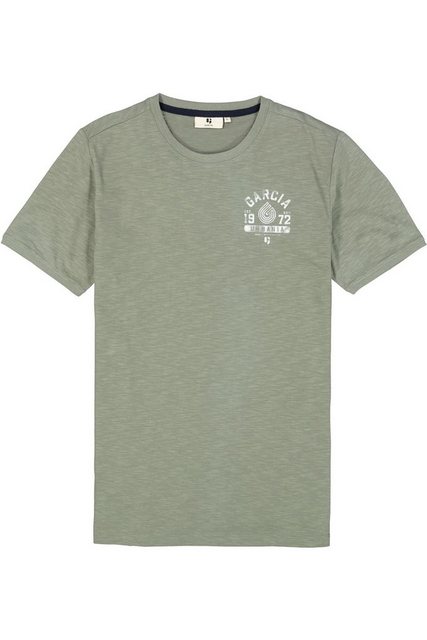 Garcia T-Shirt O41001 günstig online kaufen