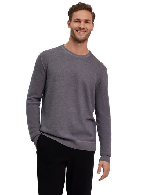 FALKE Strickpullover aus Merinowolle günstig online kaufen