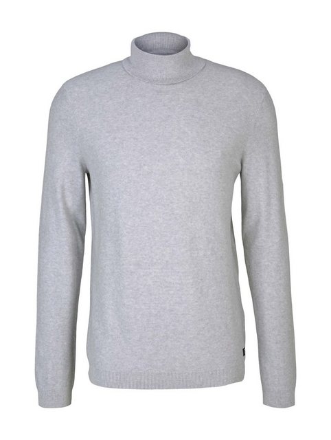 TOM TAILOR Denim Strickpullover günstig online kaufen