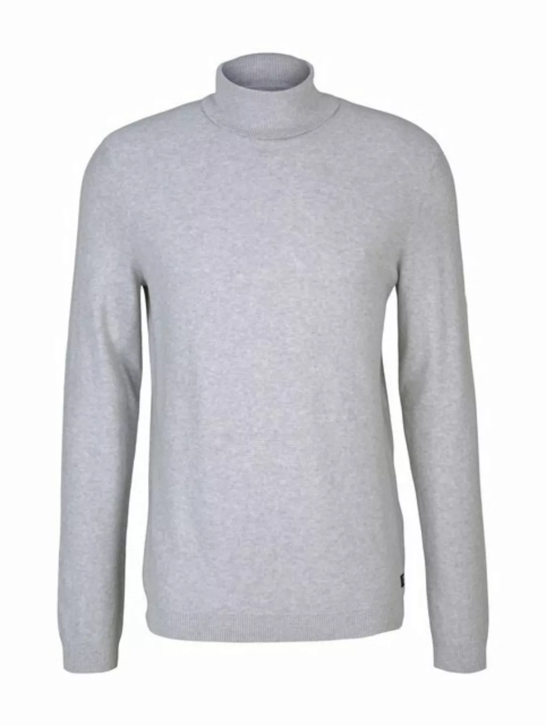 TOM TAILOR Denim Strickpullover günstig online kaufen