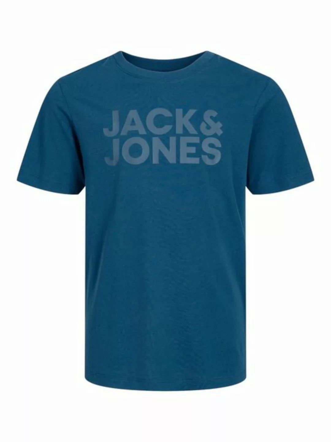 Jack & Jones Junior Kurzarmshirt JJECORP LOGO TEE SS O-NECK NOOS JNR günstig online kaufen