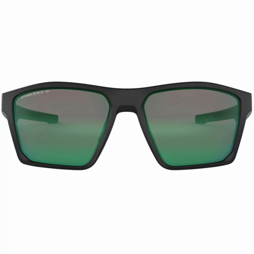 Oakley Targetline Matte Black Prizm Jade Polarized günstig online kaufen