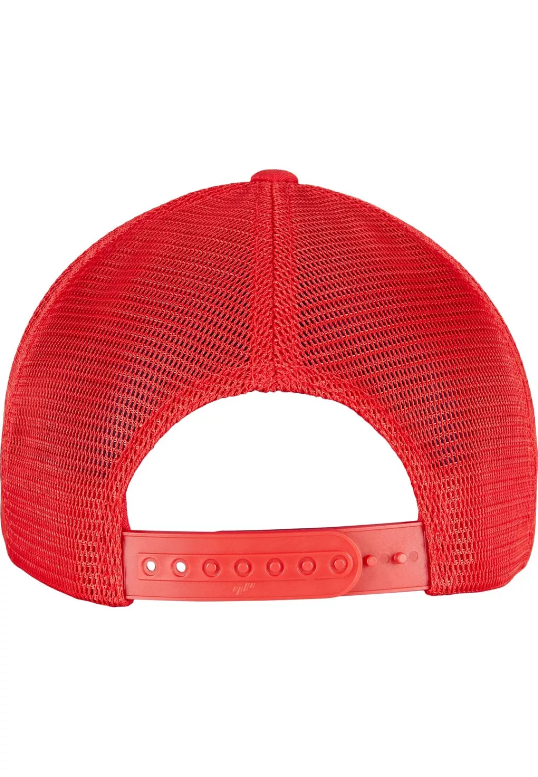 Flexfit Flex Cap "Flexfit Accessoires 360 Omnimesh Cap" günstig online kaufen