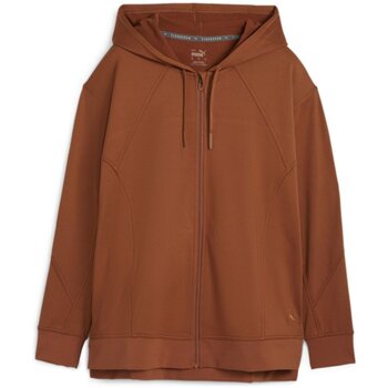 Puma  Sweatshirt Sport W TRAIN CLOUDSPUN FZ HOODI 524795/081 günstig online kaufen