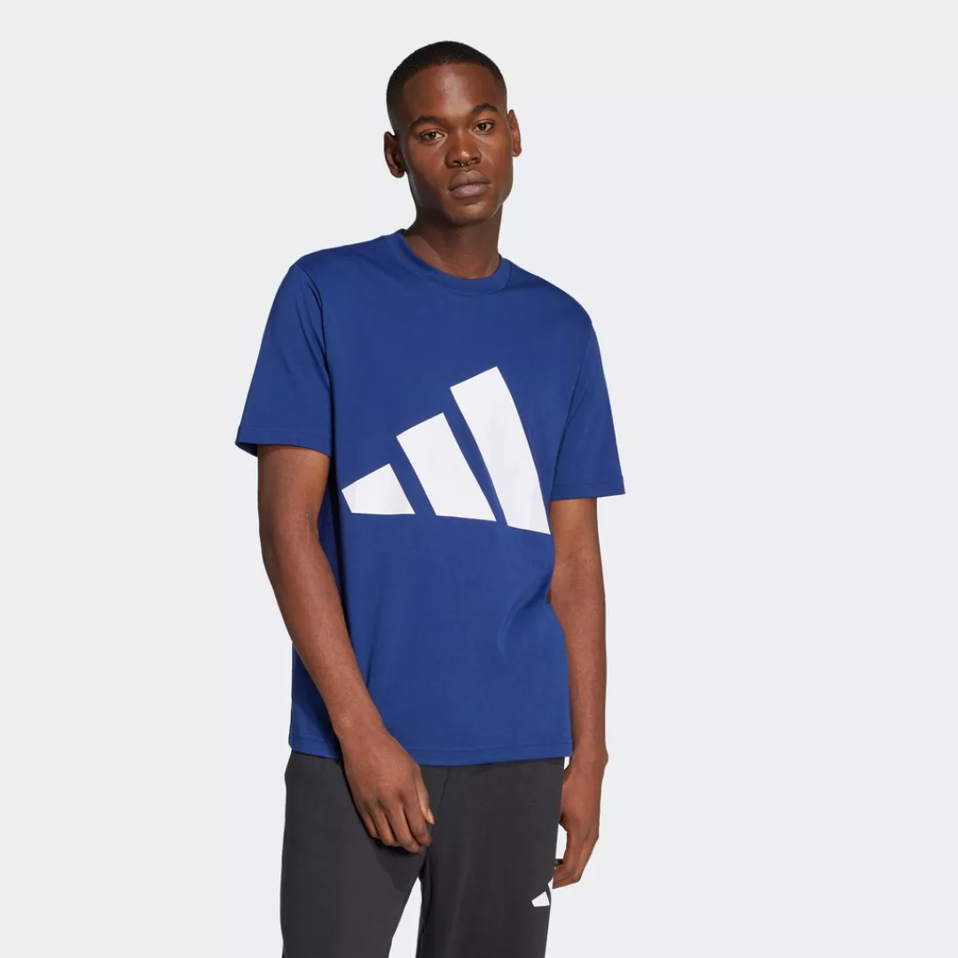 adidas Sportswear T-Shirt "M BL SJ T" günstig online kaufen