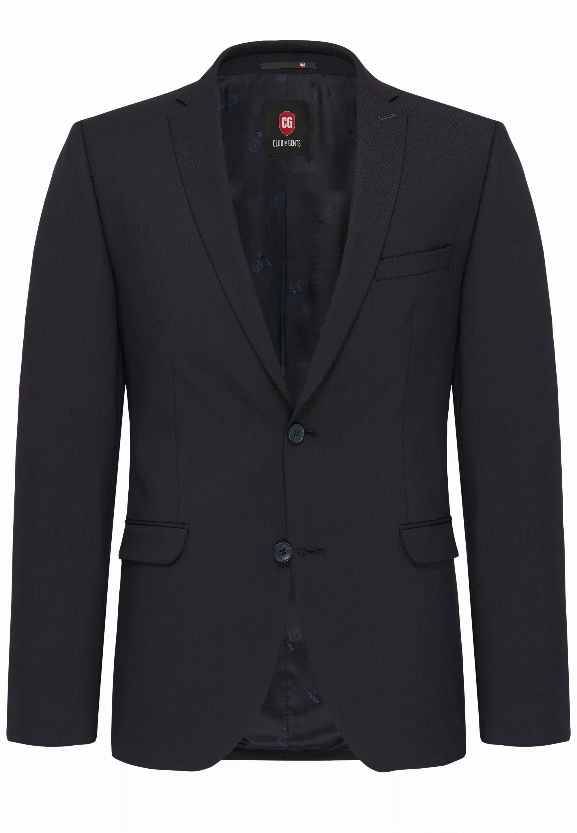 CG Club of Gents Anzugsakko CG günstig online kaufen