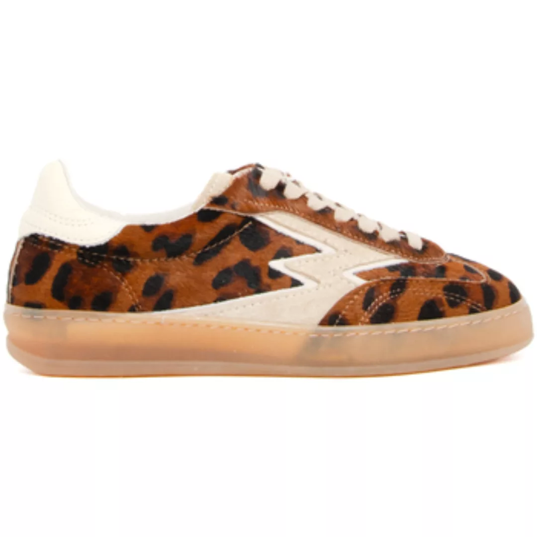 Moaconcept  Sneaker MG635 CLUB LEOPARD günstig online kaufen