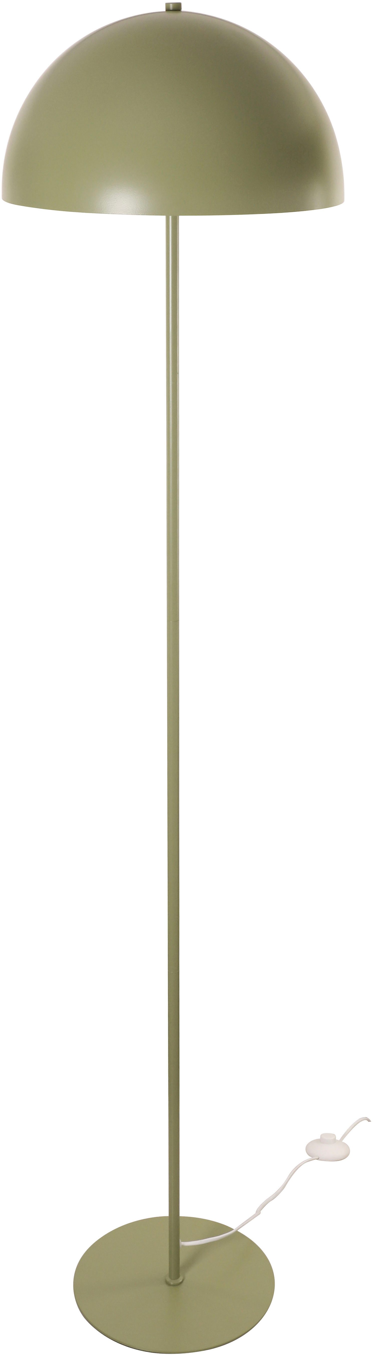 my home Stehlampe Husballa - Pilzlampe, günstig online kaufen