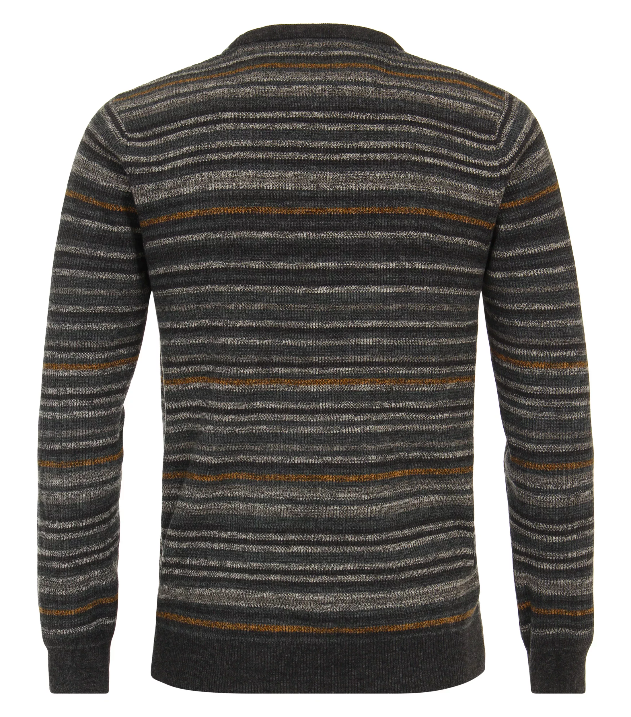 CASAMODA Strickpullover "CASAMODA Pullover gestreift" günstig online kaufen