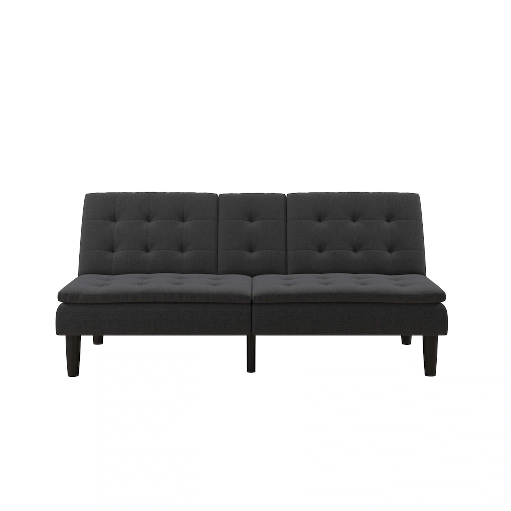 Dorel Home Schlafsofa »MAINE, Kinosofa mit Relax- und Bettfunktion, 2 Geträ günstig online kaufen