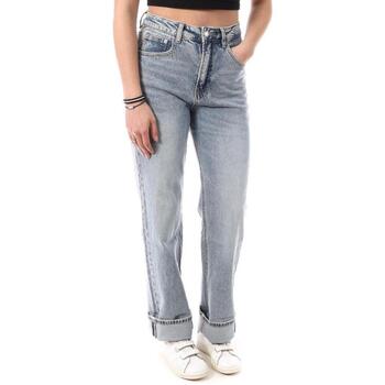 Monday Premium  Straight Leg Jeans T-09-BEH günstig online kaufen