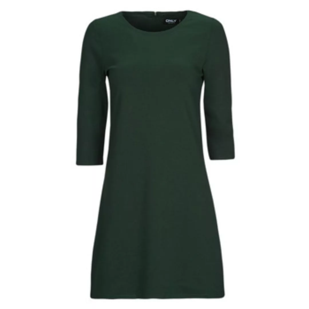 ONLY Jerseykleid "ONLBRILLIANT 3/4 DRESS" günstig online kaufen