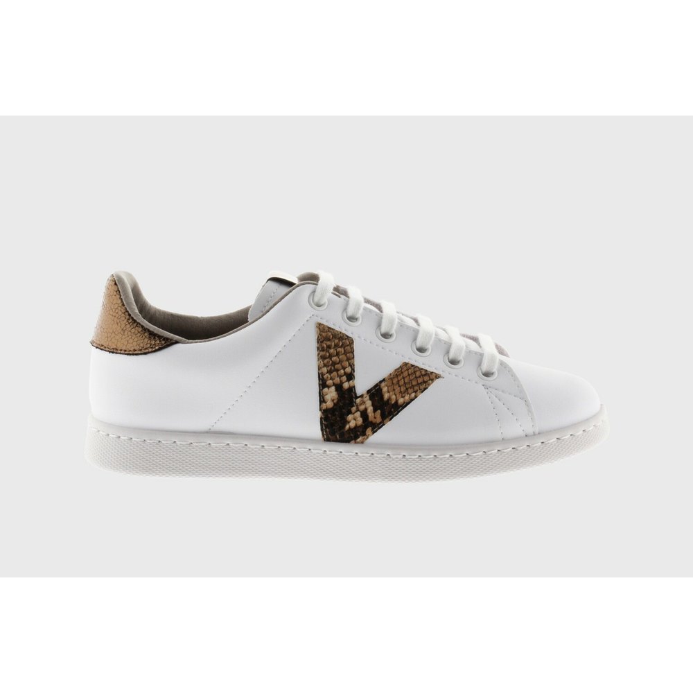 Victoria 1125243 Turnschuhe EU 40 White / Beige günstig online kaufen