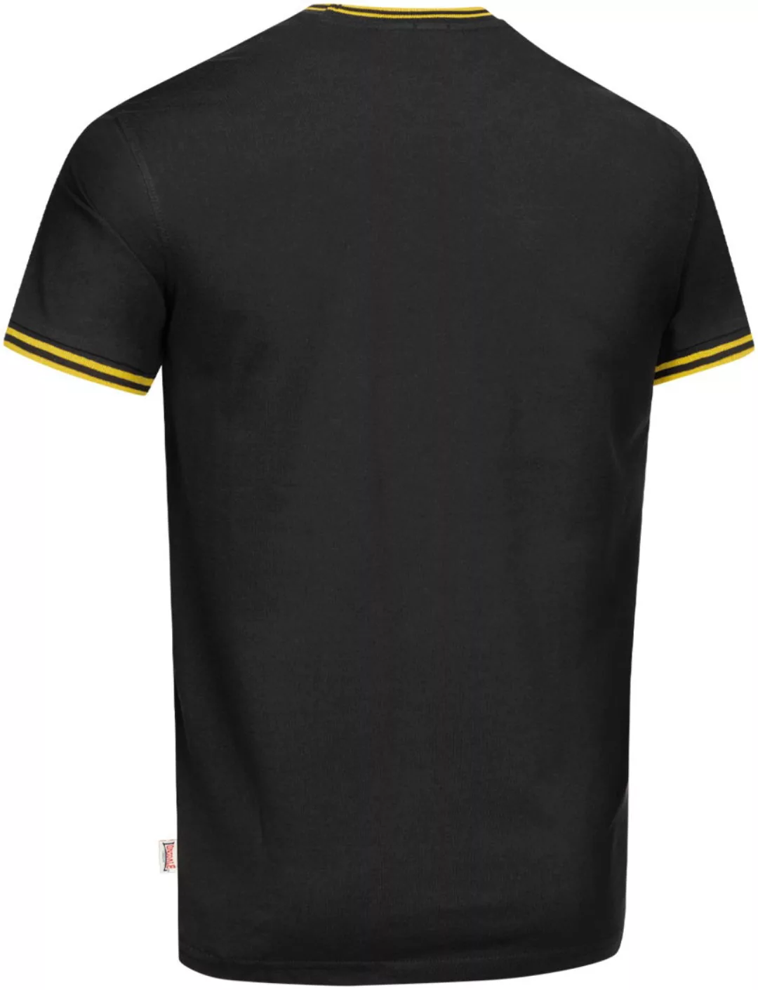 Lonsdale T-Shirt Ducansby günstig online kaufen