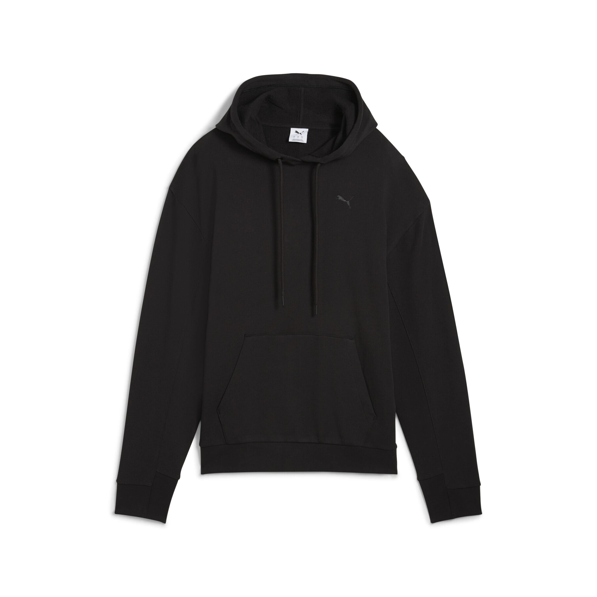 PUMA Hoodie "ESS Relaxed Fit Hoodie Damen" günstig online kaufen