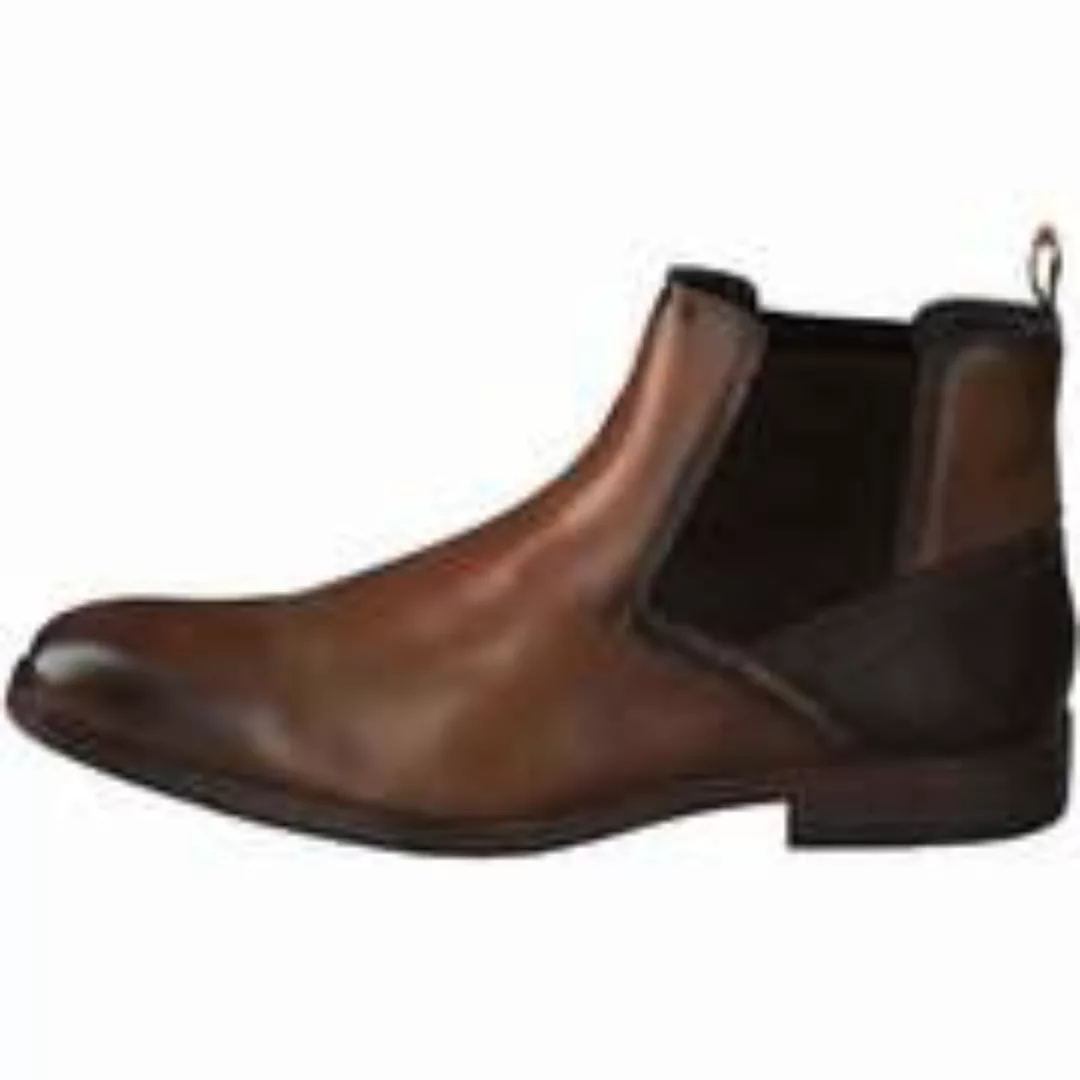 Bottesini Chelsea Boots Herren braun|braun günstig online kaufen