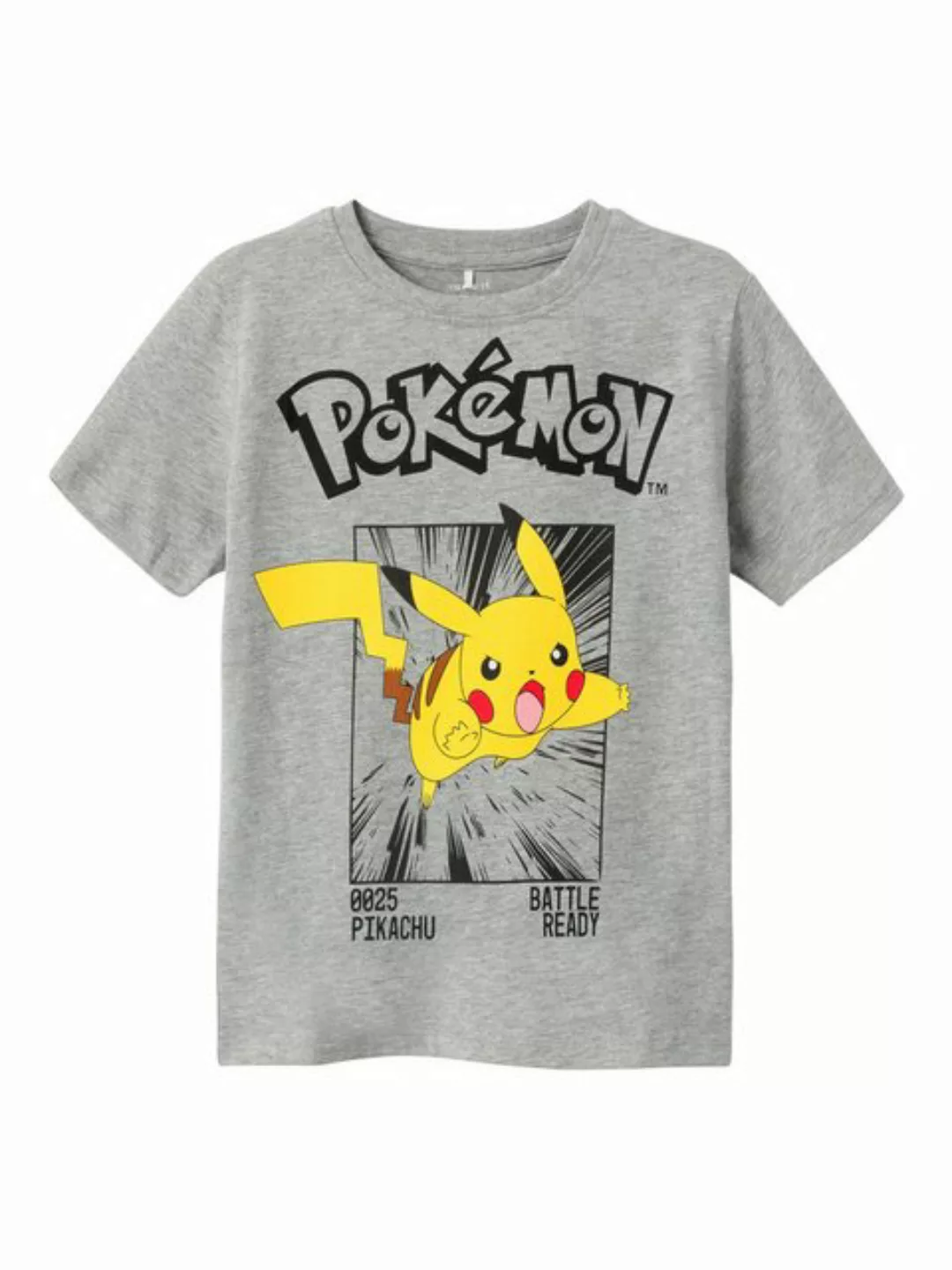 Name It T-Shirt NKMNOISI POKEMON SS TOP NOOS BFU günstig online kaufen