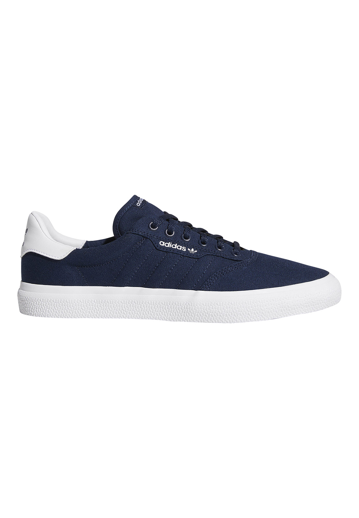 Adidas Originals 3mc Sportschuhe EU 41 1/3 Collegiate Navy / Collegiate Nav günstig online kaufen