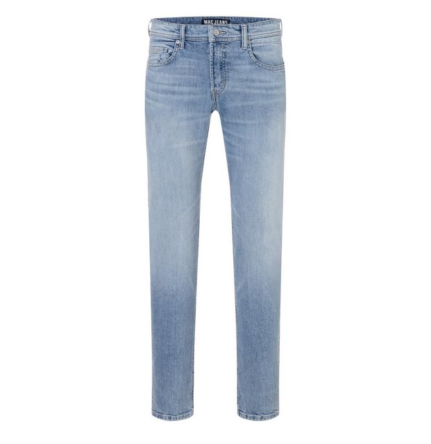 MAC 5-Pocket-Jeans MAC BEN authentic blue stonewash 0384-00-0982L H327 günstig online kaufen