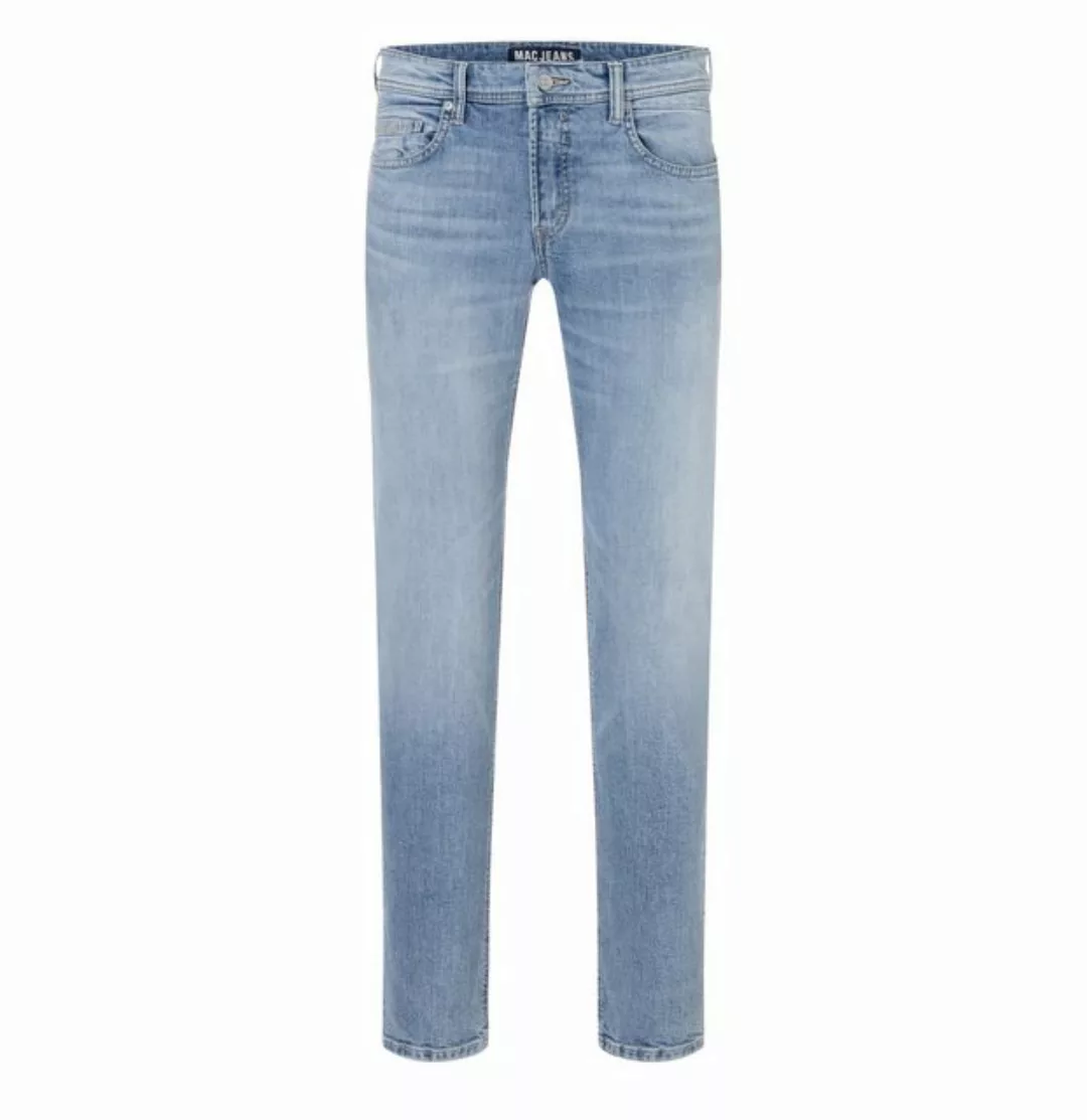 MAC 5-Pocket-Jeans MAC BEN authentic blue stonewash 0384-00-0982L H327 günstig online kaufen