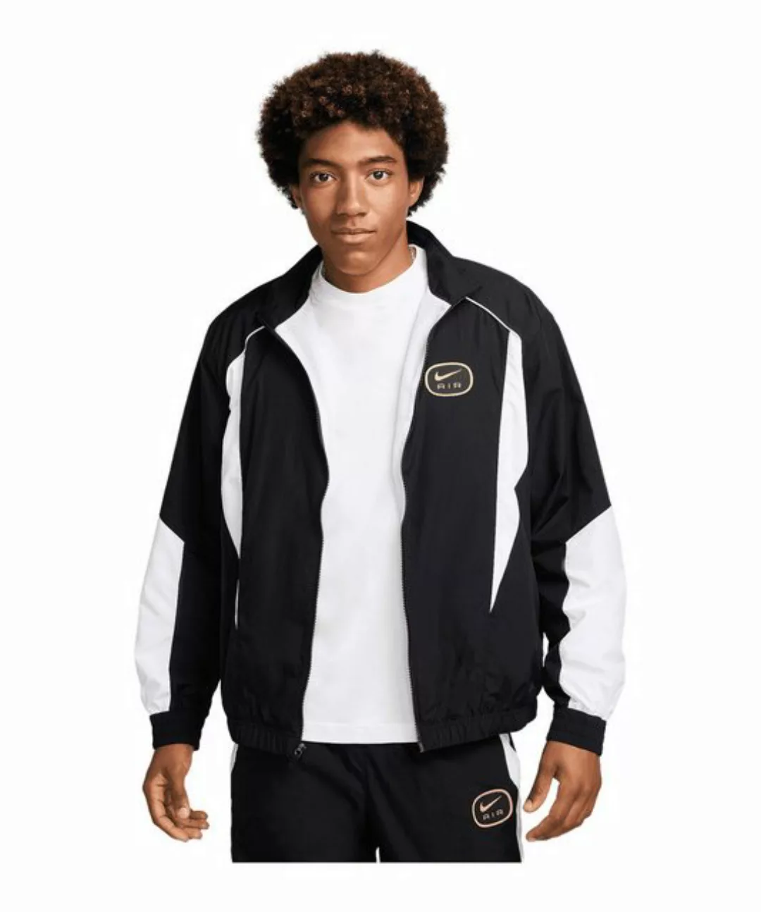 Nike Sportswear Sweatjacke Air Jacke günstig online kaufen