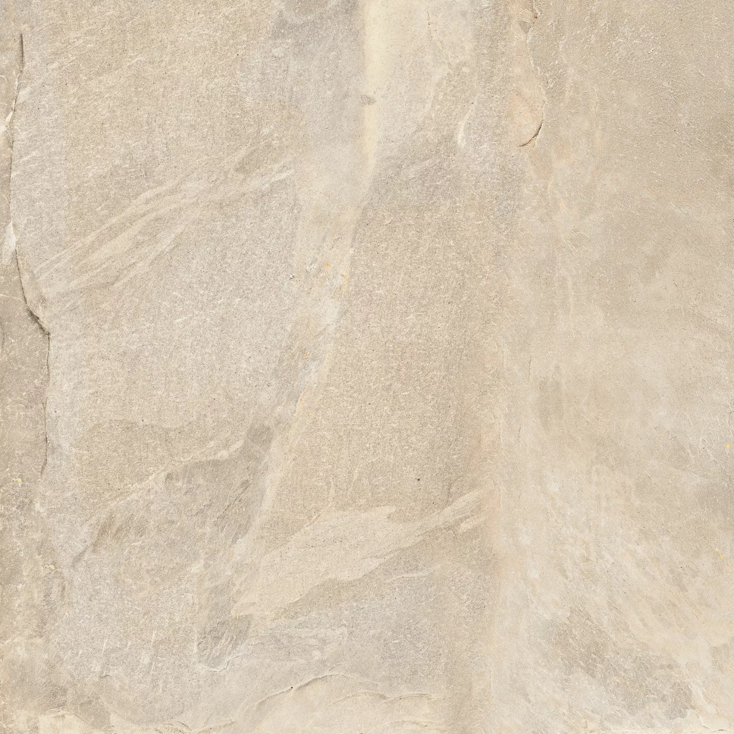 Feinsteinzeugfliese Ground Beige glasiert matt 60 cm x 60 cm x 0,9 cm günstig online kaufen