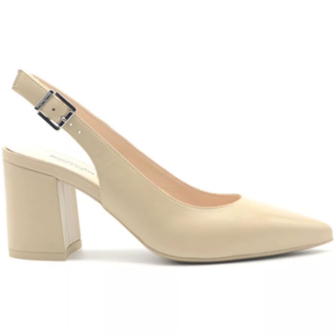 NeroGiardini  Pumps slingback in pelle günstig online kaufen