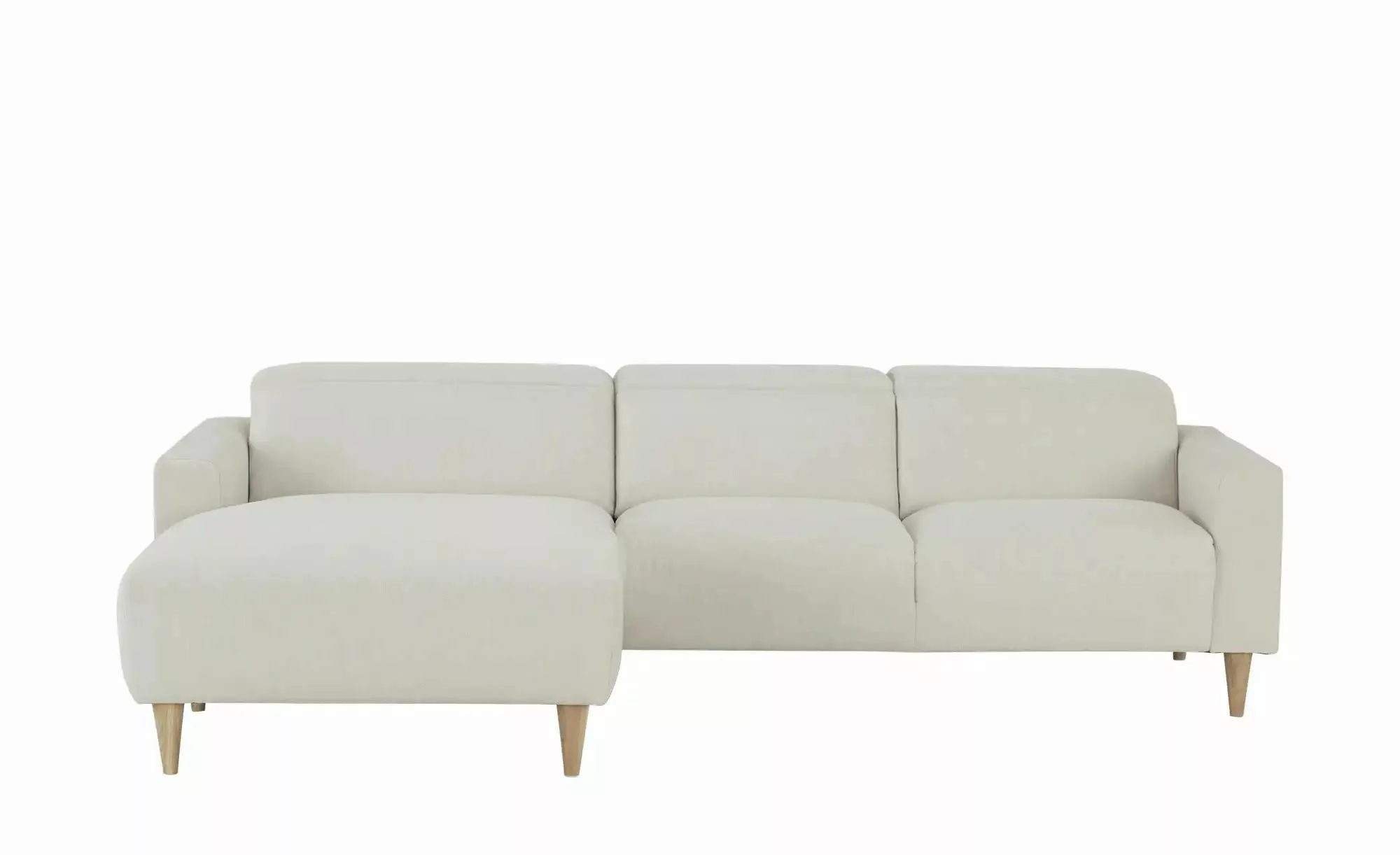 SKAGEN STUDIO Ecksofa  Avantilux ¦ creme ¦ Maße (cm): B: 282 H: 102 T: 187. günstig online kaufen