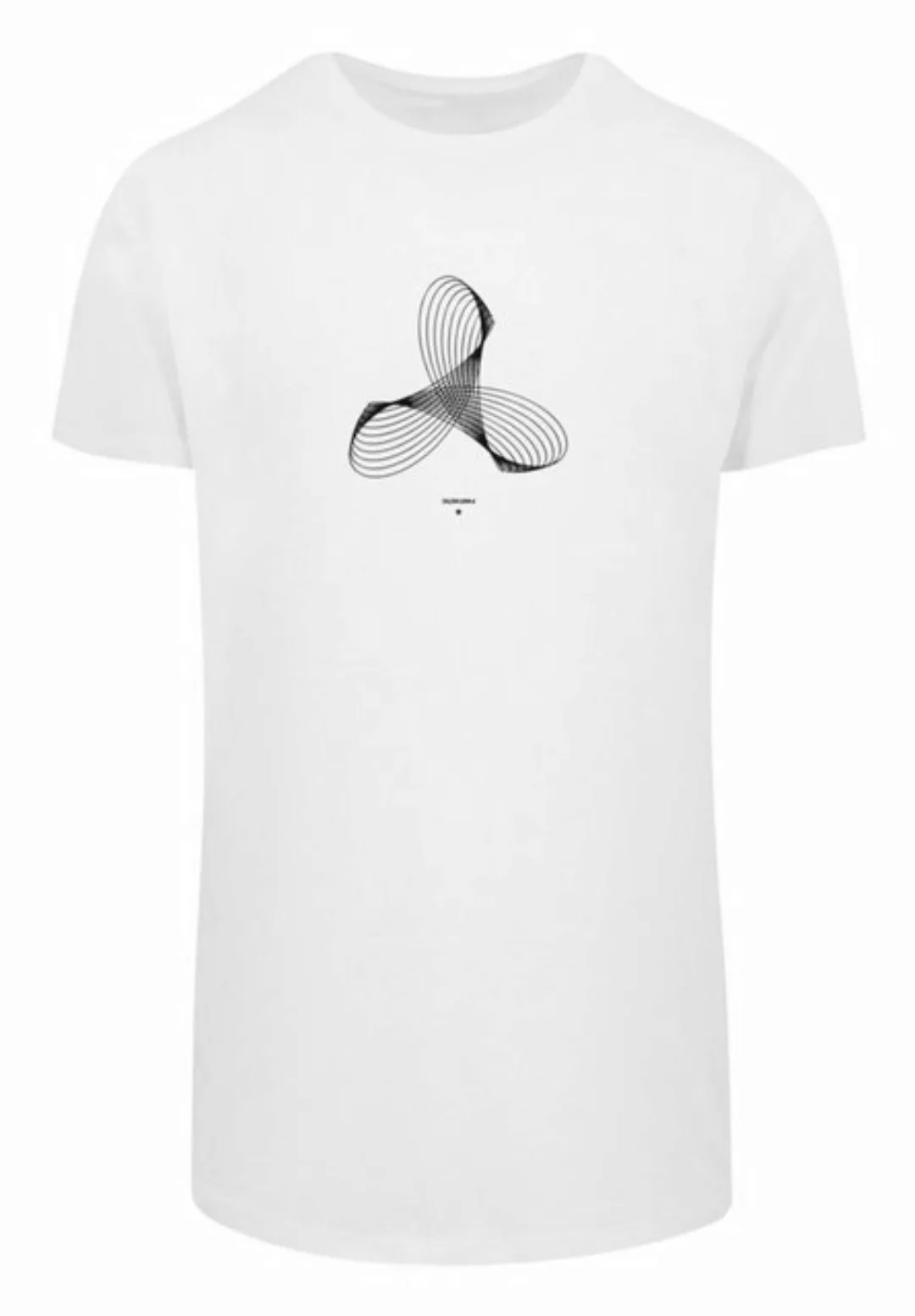 F4NT4STIC T-Shirt "Geometrics", Print günstig online kaufen