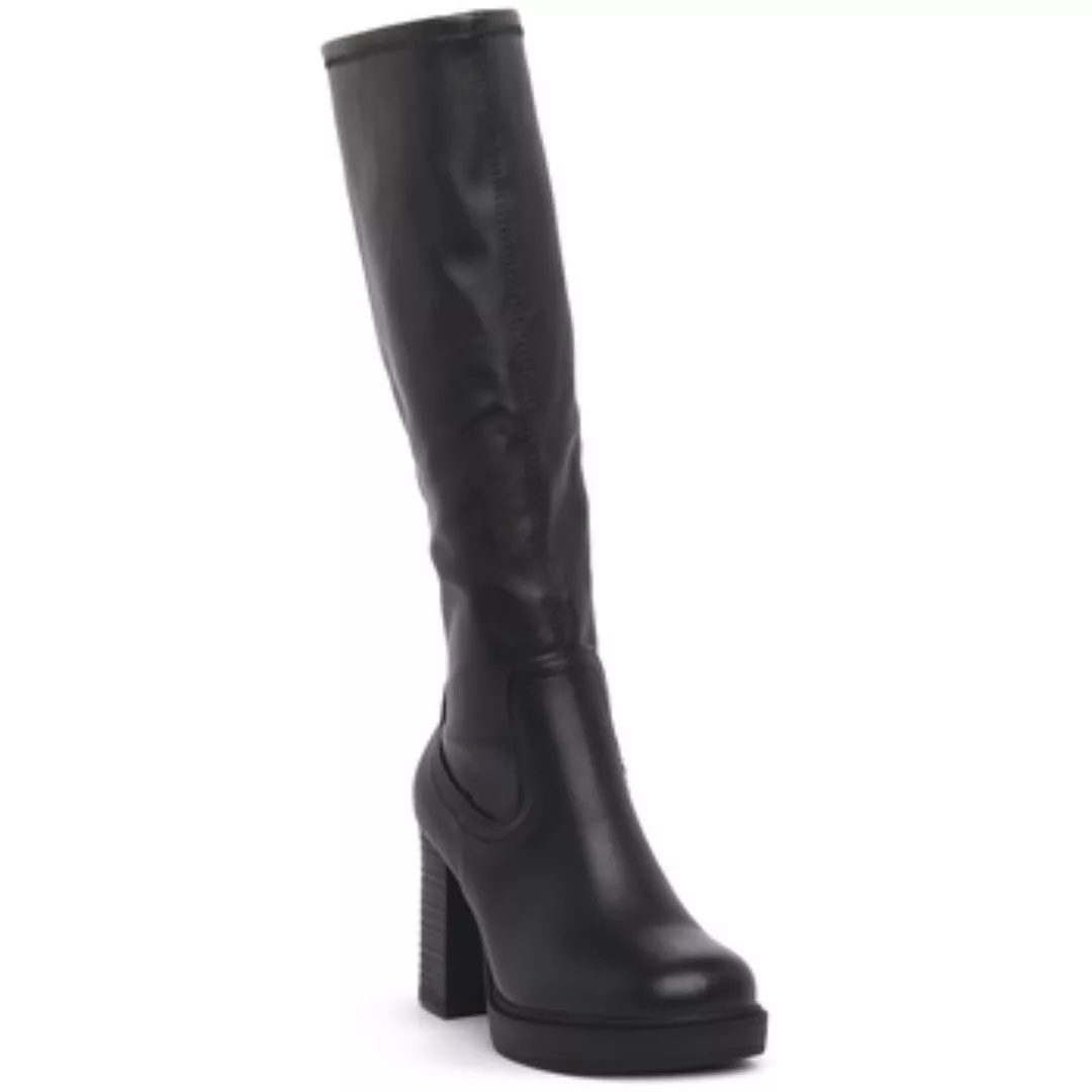 Mustang  Damenstiefel BLACK günstig online kaufen