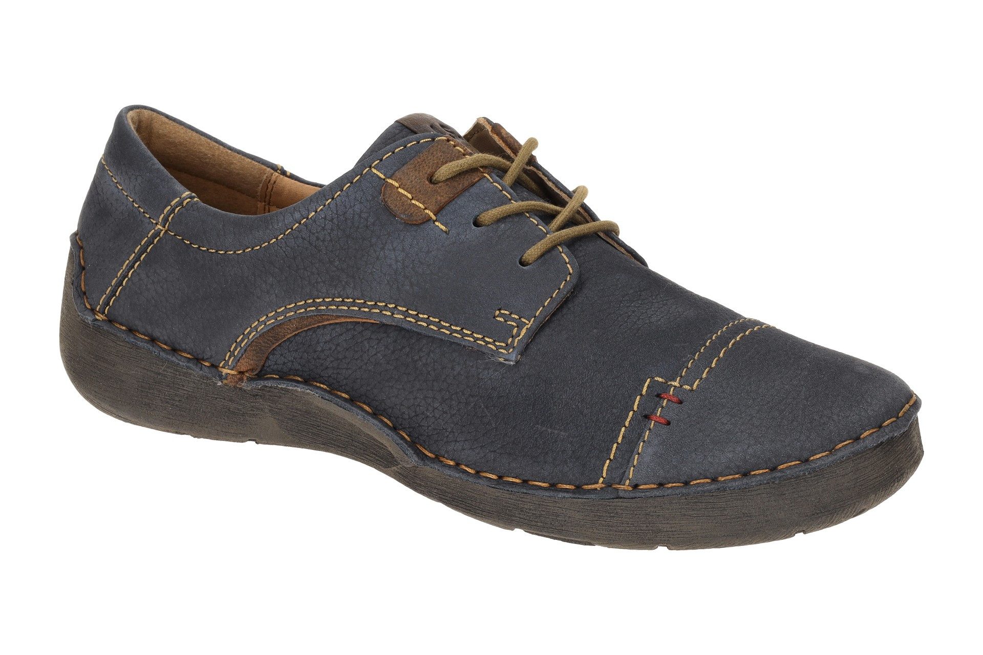 Josef Seibel 59641 796 531 Schnürschuh günstig online kaufen
