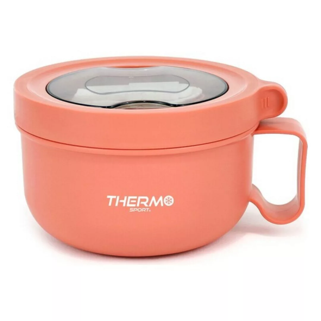 Lunchbox Hermetisch Thermosport Thermal (850 Ml) günstig online kaufen